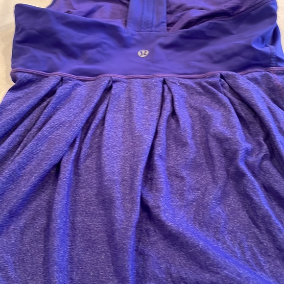 Lululemon yoga tank top - Picture 5 of 5
